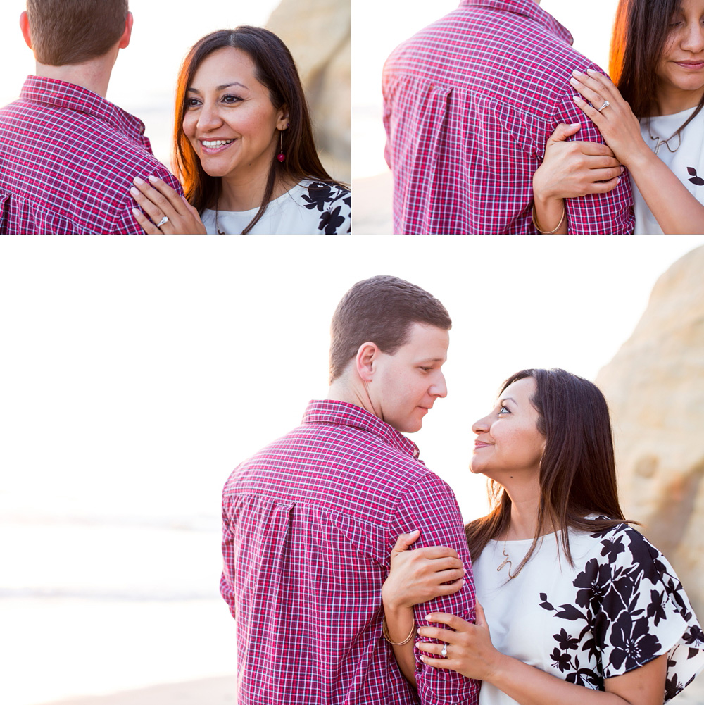 Solana Beach Engagement Photos 13