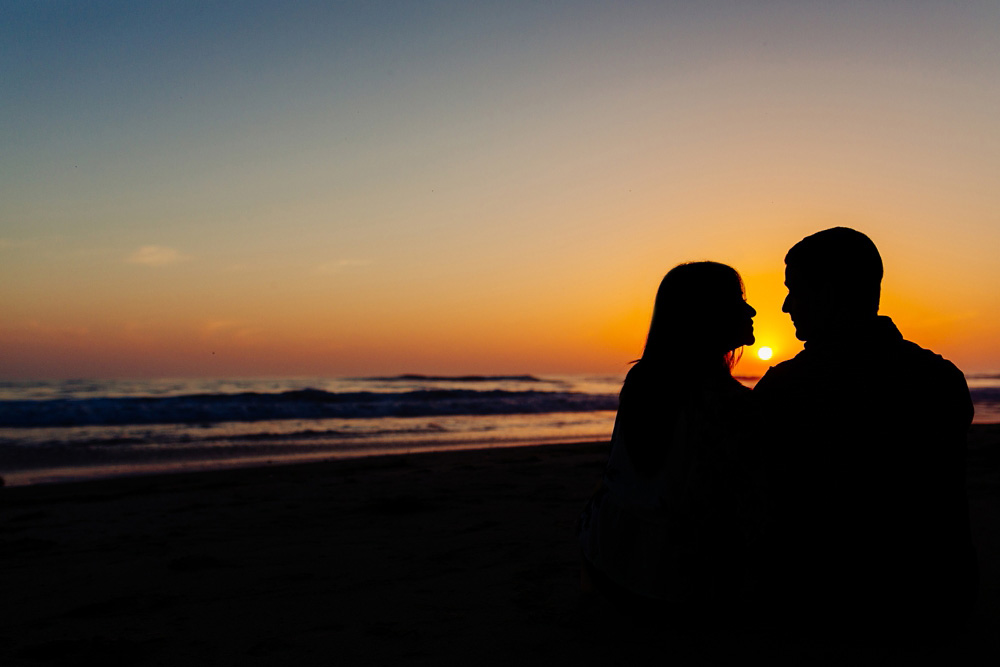 Solana Beach Engagement Photos 16