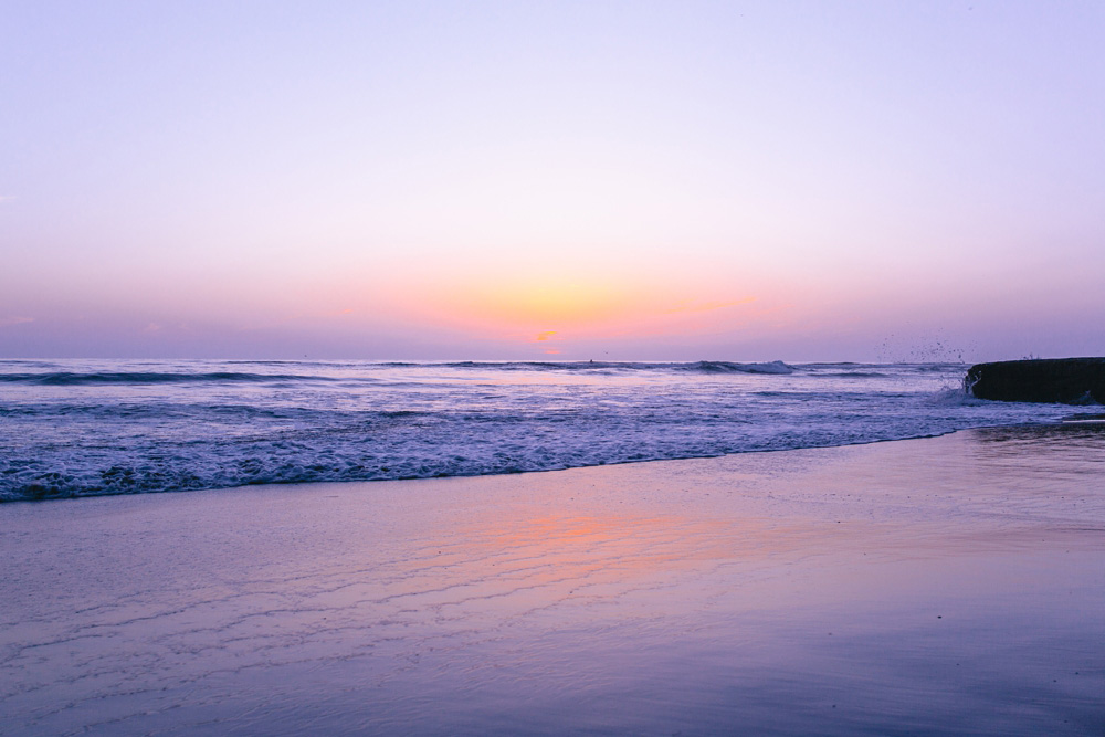 Solana Beach Engagement Photos 17