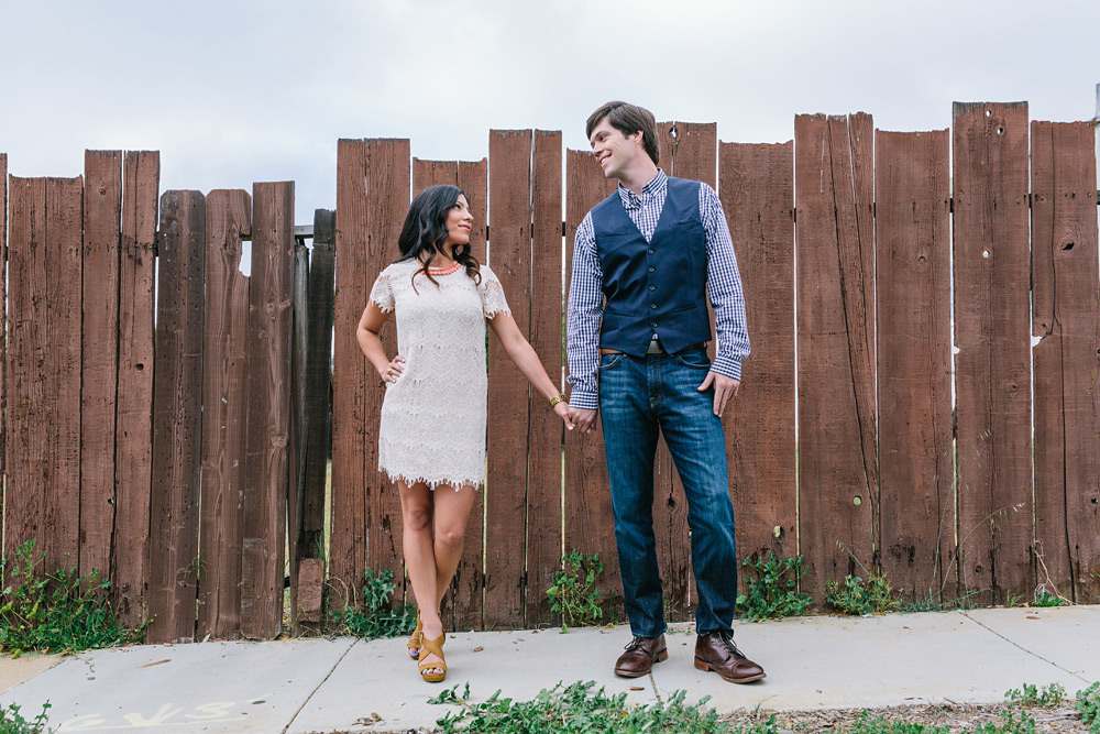 Solana Beach engagement session 01