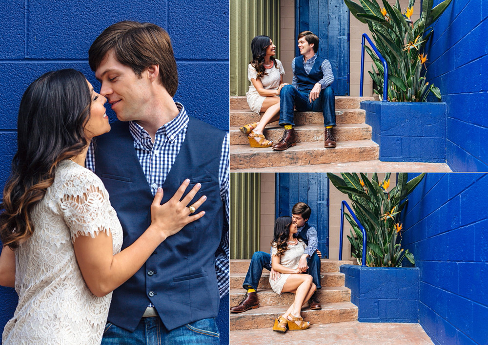 Solana Beach engagement session 02