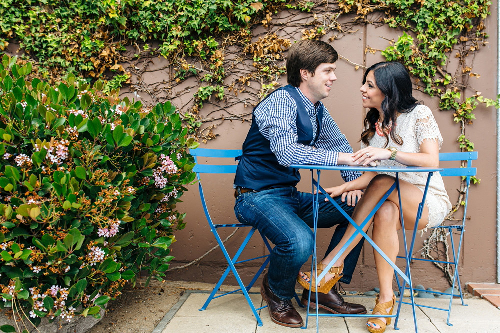 Solana Beach engagement session 03