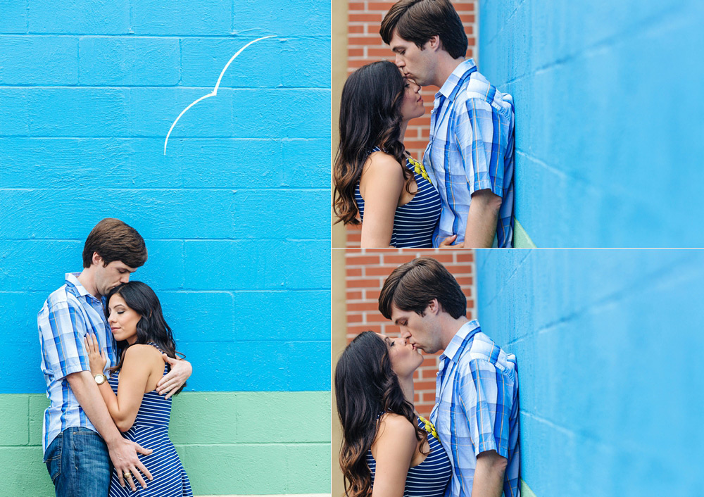 Solana Beach engagement session 12