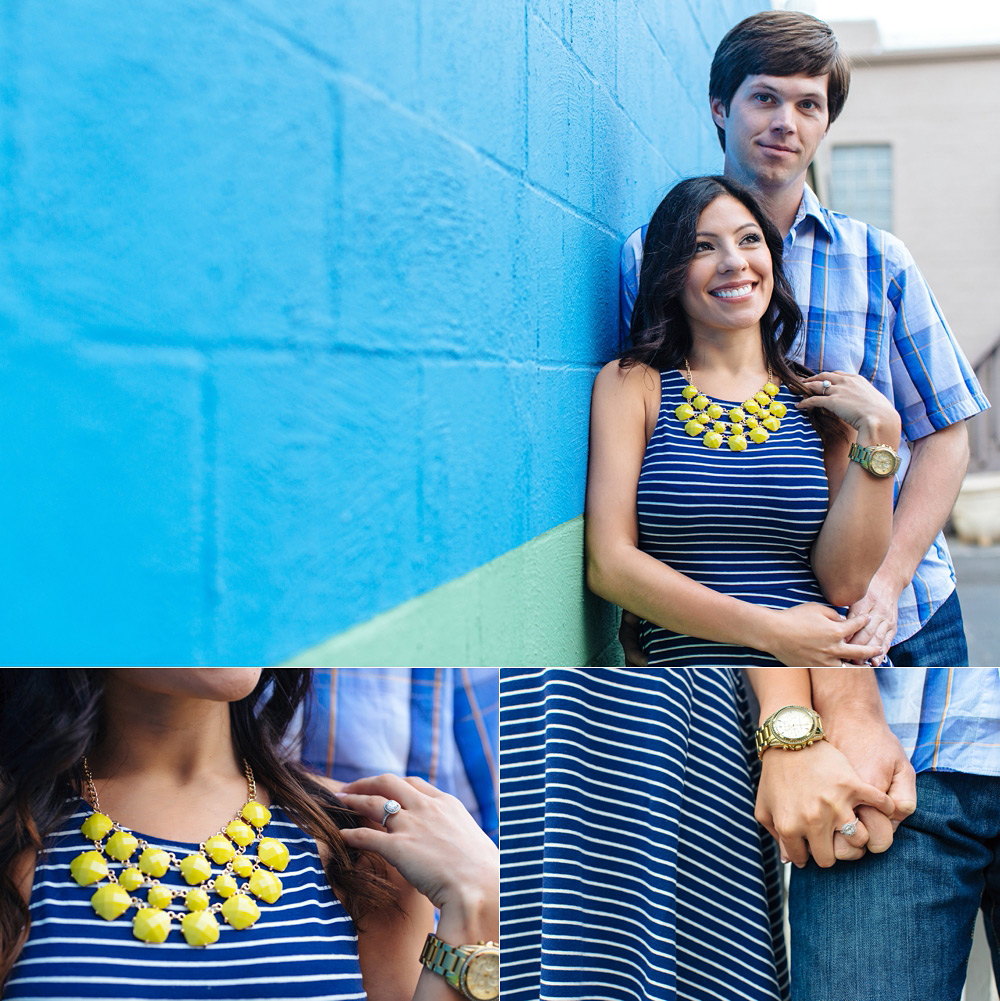 Solana Beach engagement session 13