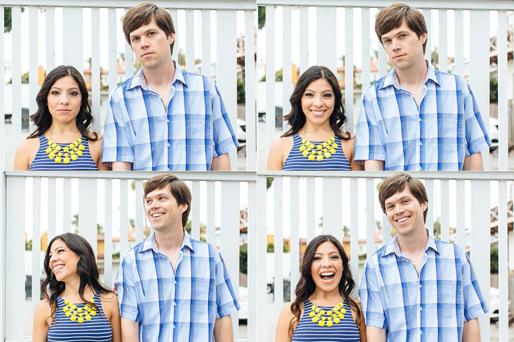 Solana Beach engagement session 14