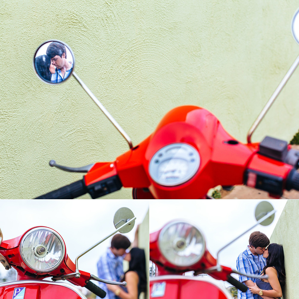 Solana Beach engagement session 17