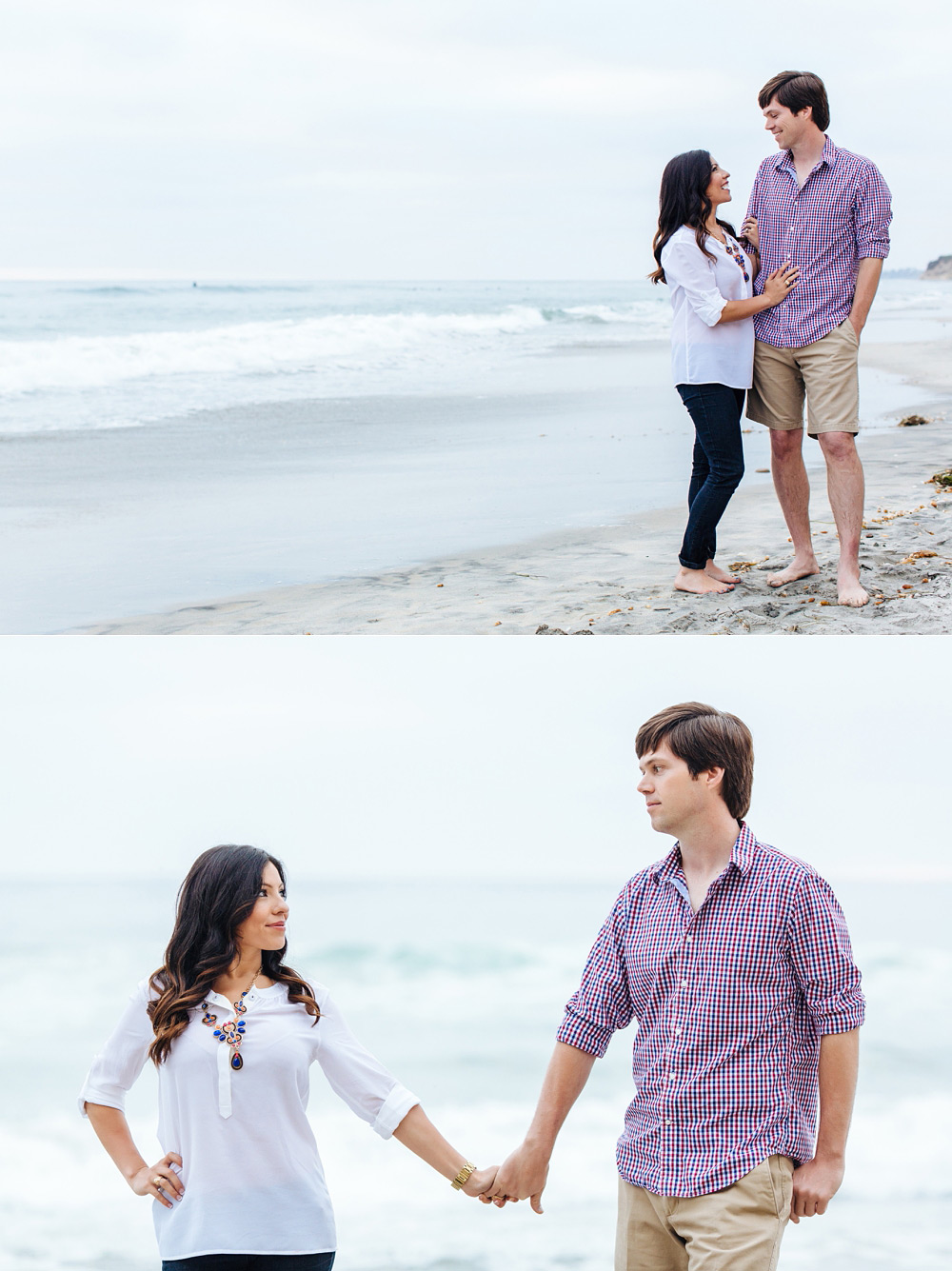 Solana Beach engagement session 21