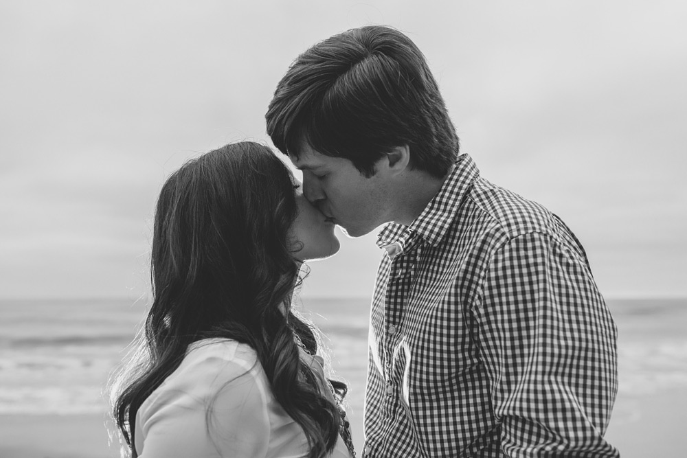 Solana Beach engagement session 22