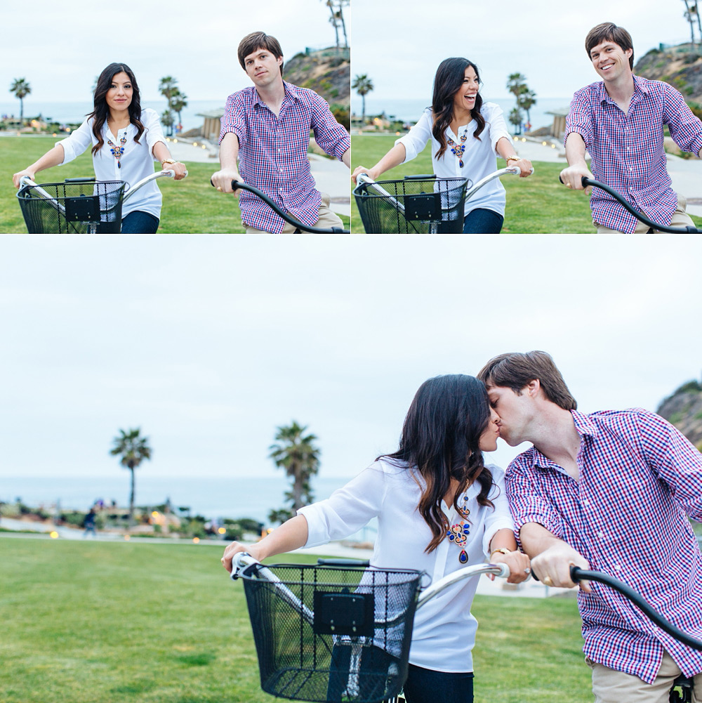 Solana Beach engagement session 25
