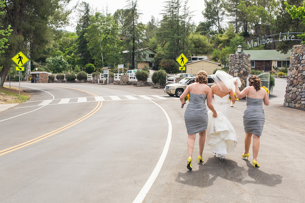 malbou lake wedding 35