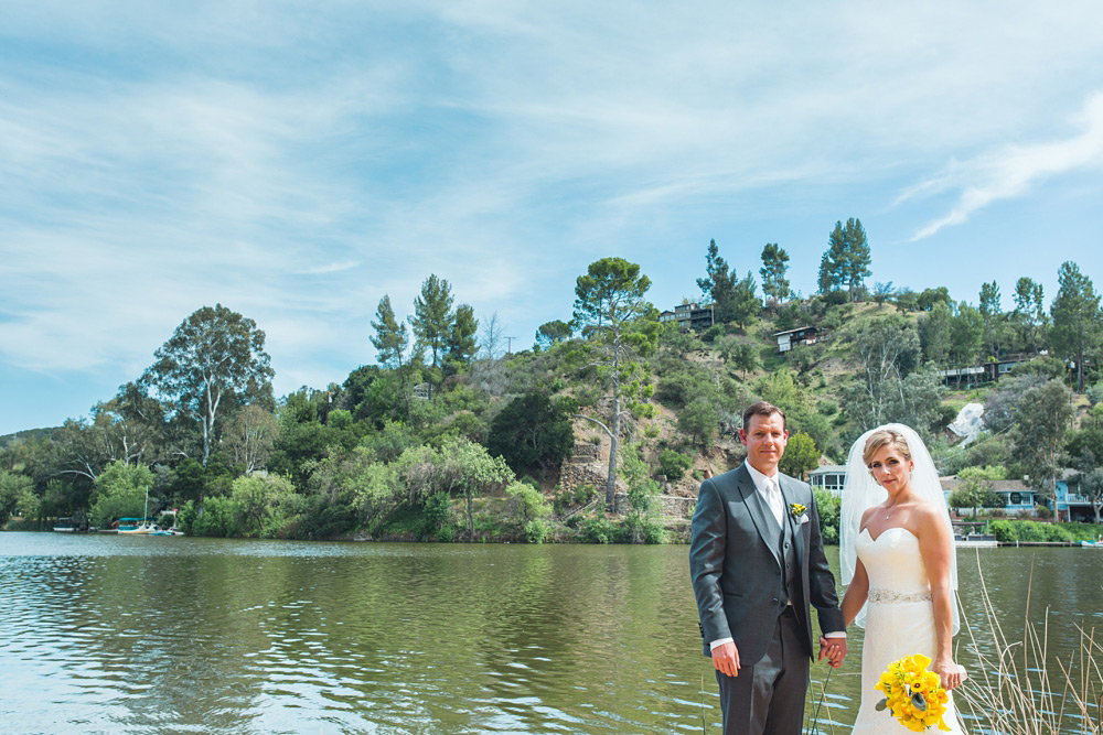 malbou lake wedding 37