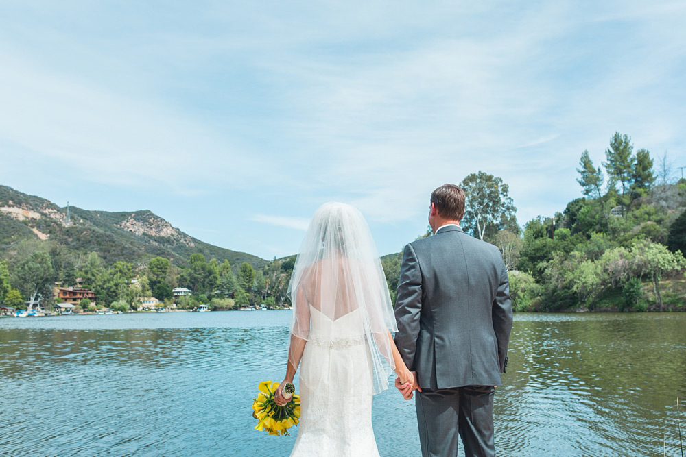 malbou lake wedding 38