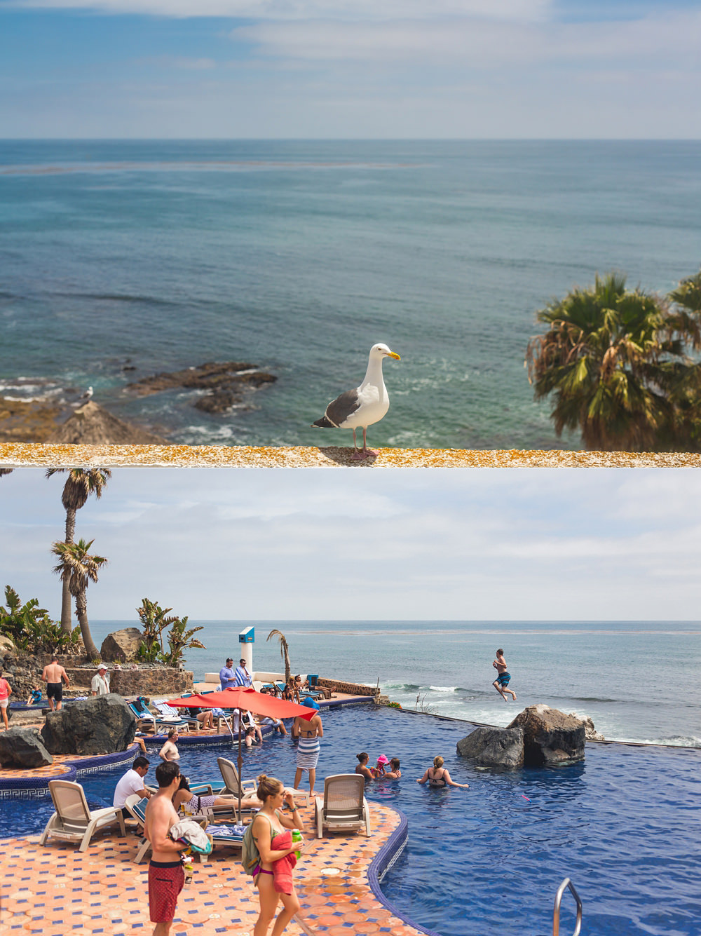 Las Rocas Resort Rosarito wedding 10