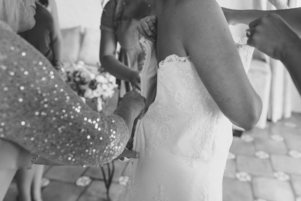 Las Rocas Resort Rosarito wedding 12
