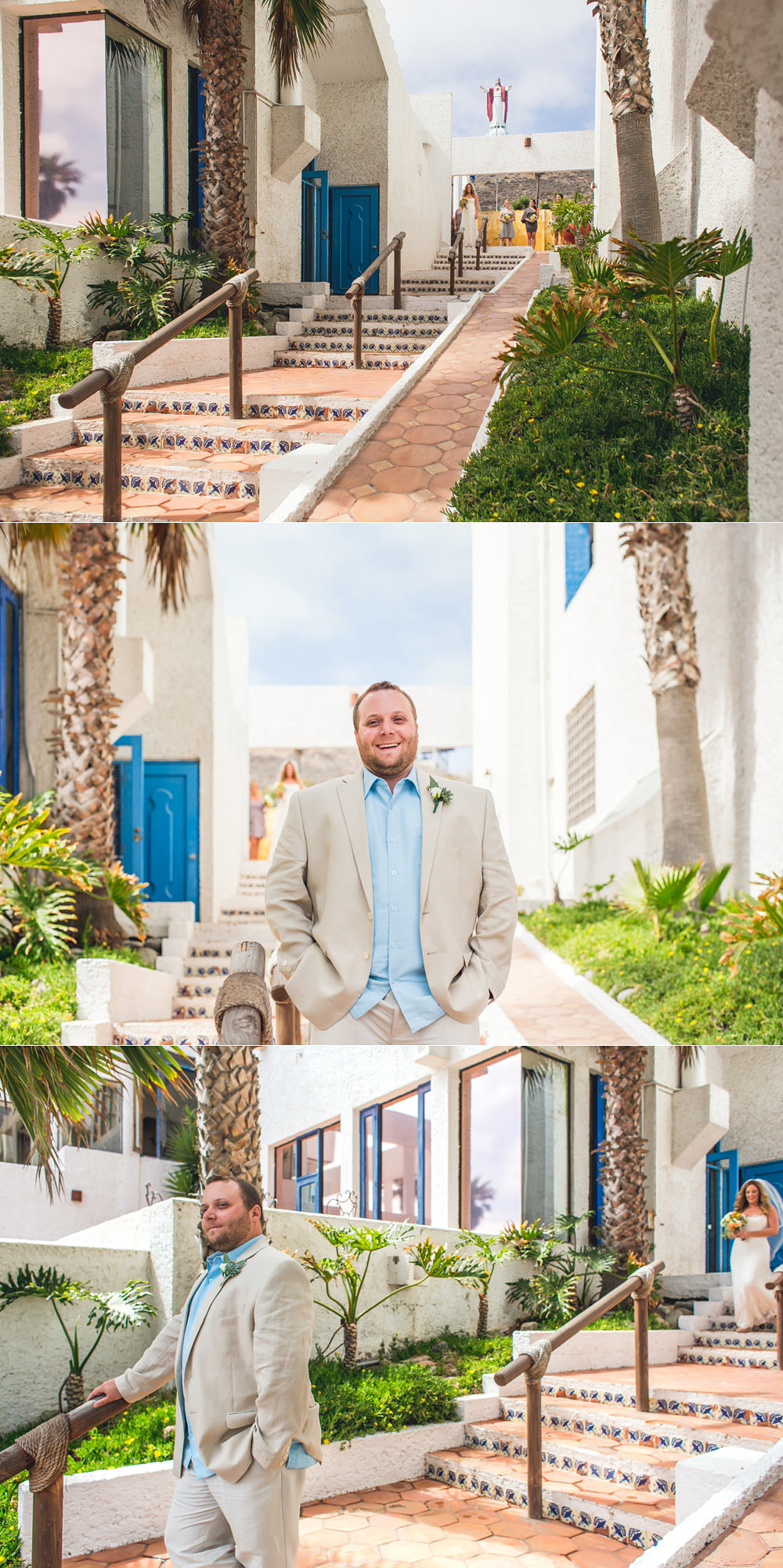 Las Rocas Resort Rosarito wedding 16