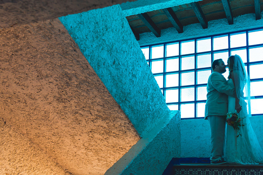Las Rocas Resort Rosarito wedding 19