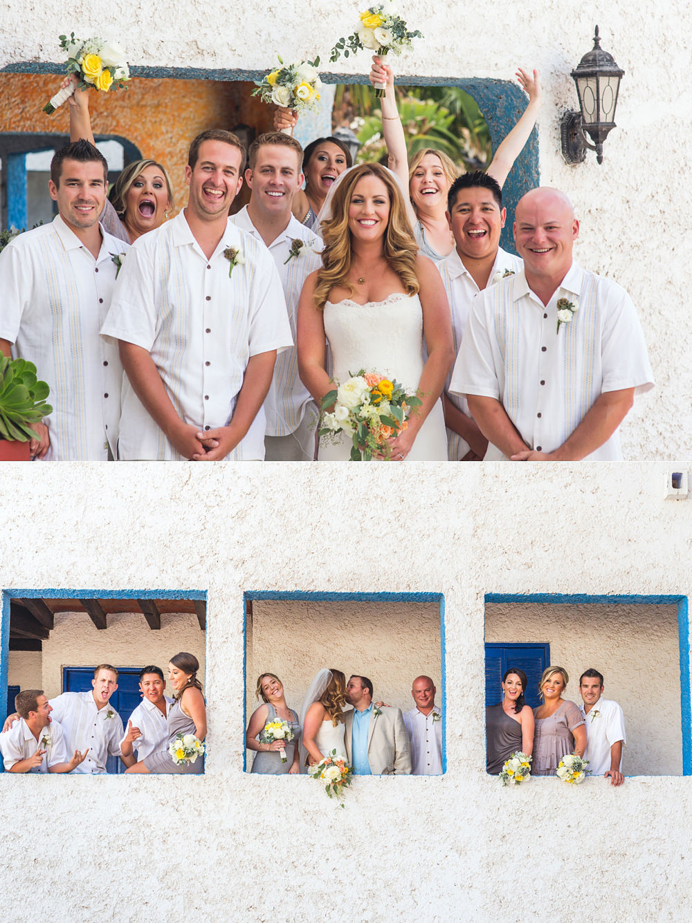 Las Rocas Resort Rosarito wedding 24