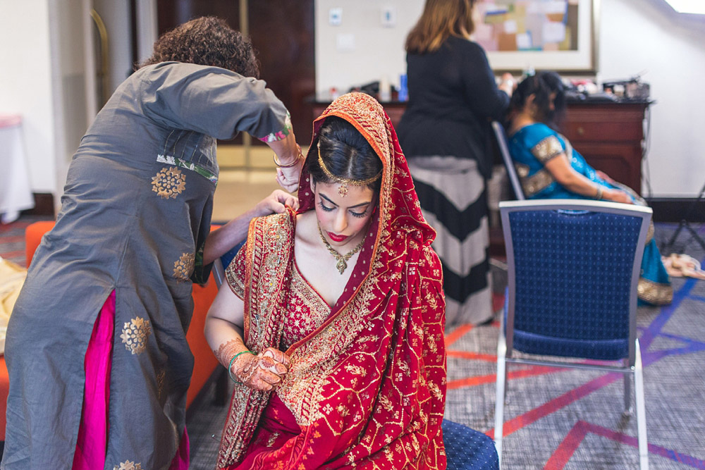 New York Indian Wedding 01