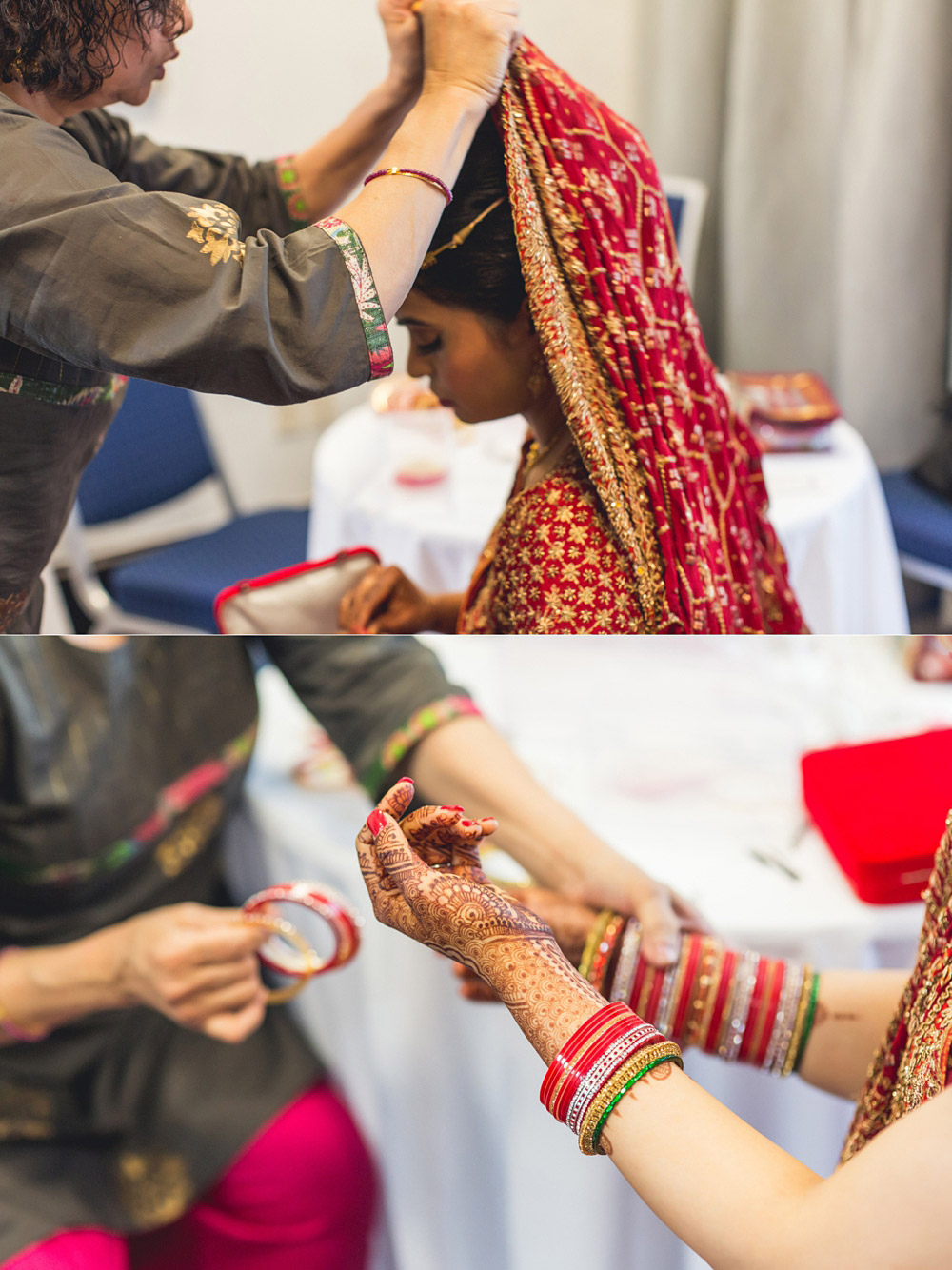 New York Indian Wedding 03