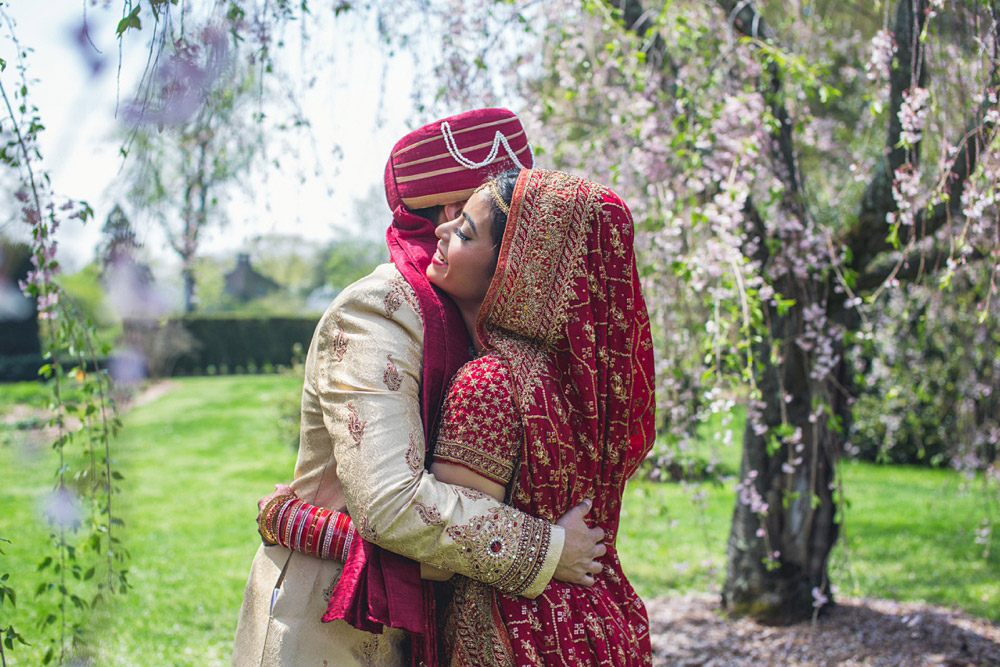 New York Indian Wedding 09