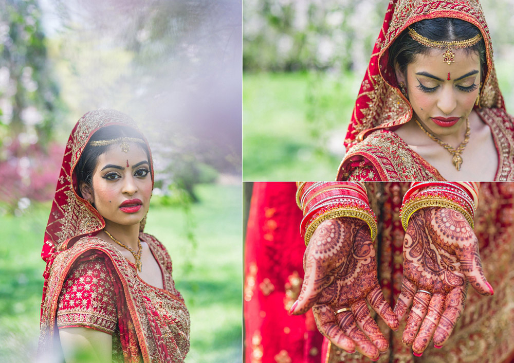 New York Indian Wedding 12