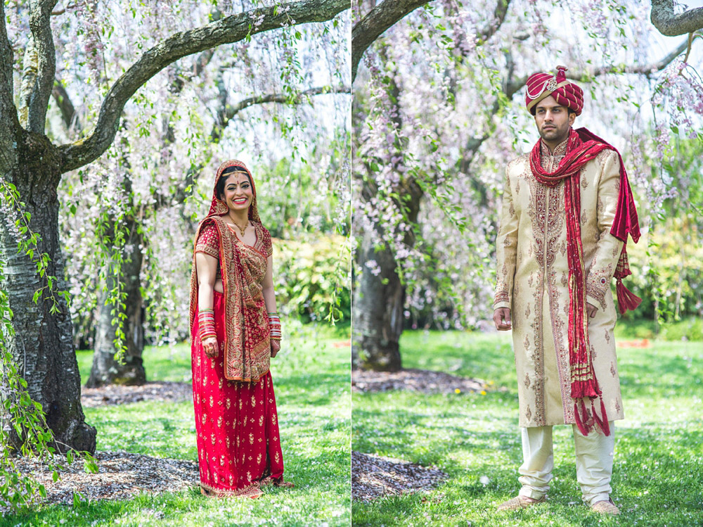 New York Indian Wedding 13
