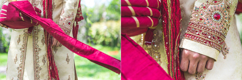 New York Indian Wedding 14