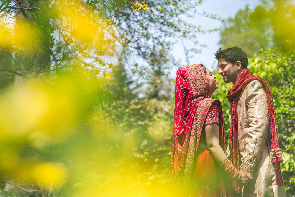 New York Indian Wedding 16