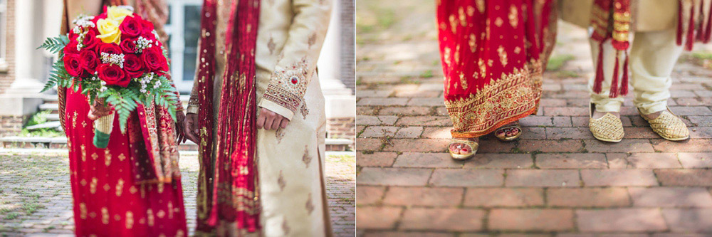New York Indian Wedding 17