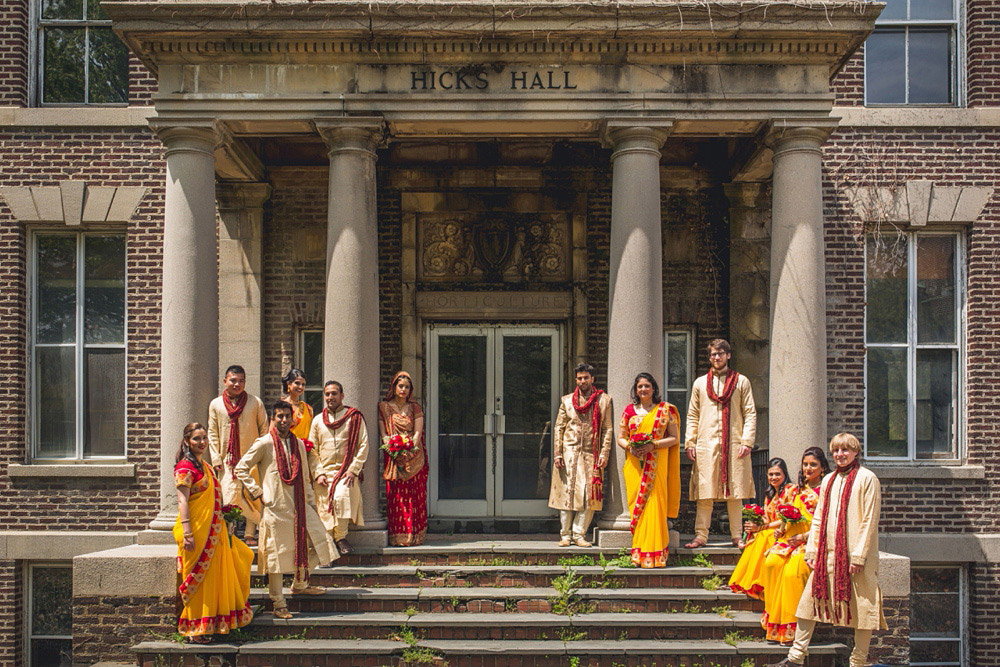 New York Indian Wedding 18