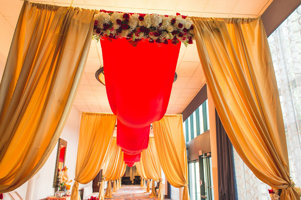 New York Indian Wedding 19