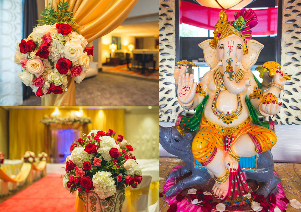 New York Indian Wedding 20