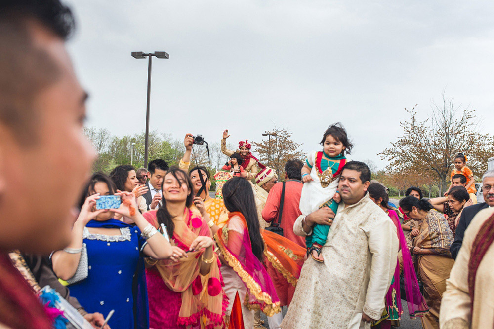 New York Indian Wedding 21