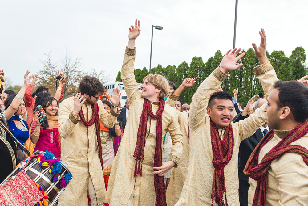 New York Indian Wedding 22