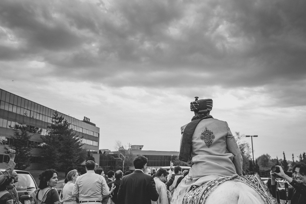 New York Indian Wedding 23