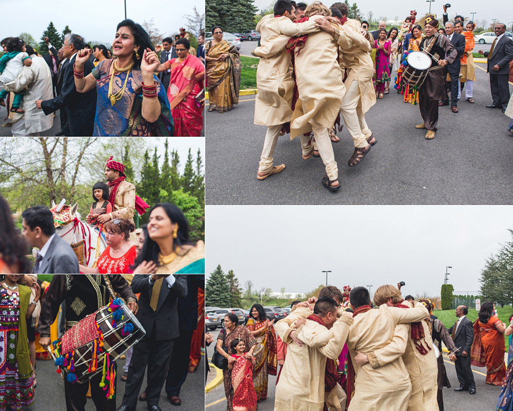 New York Indian Wedding 24