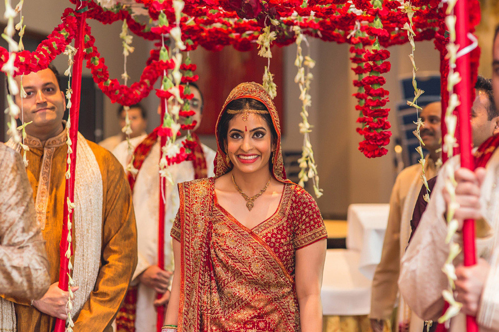 New York Indian Wedding 26