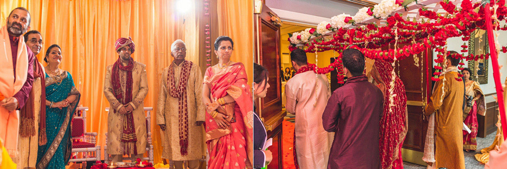 New York Indian Wedding 27