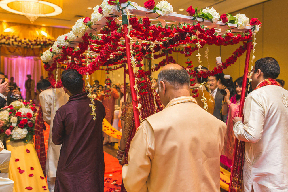 New York Indian Wedding 28