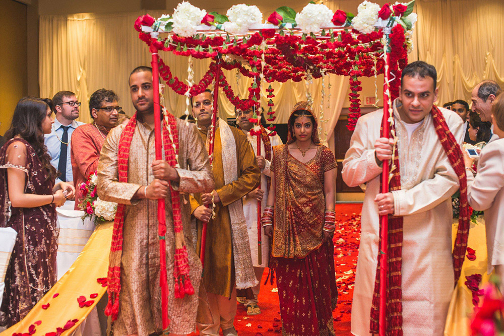 New York Indian Wedding 29