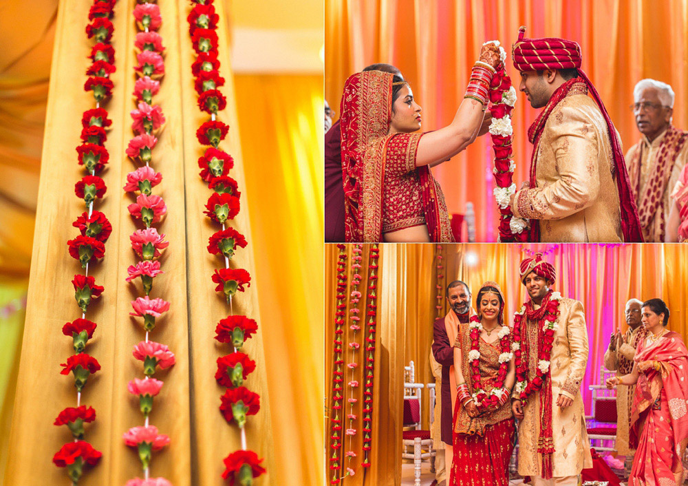 New York Indian Wedding 30