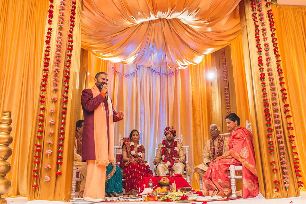 New York Indian Wedding 31
