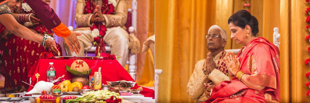 New York Indian Wedding 32