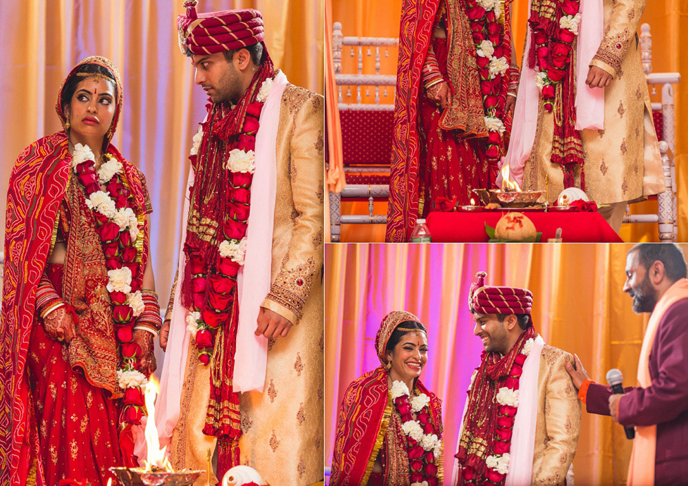 New York Indian Wedding 33