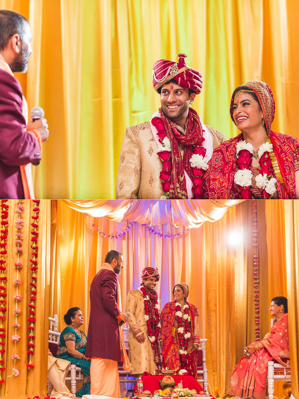 New York Indian Wedding 34