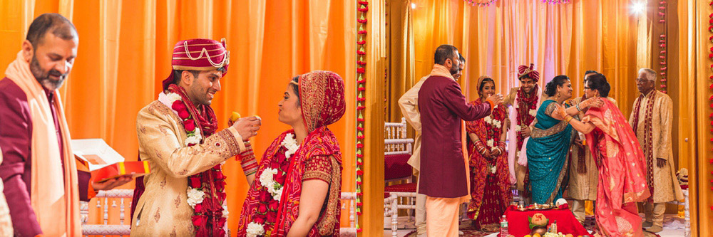 New York Indian Wedding 35