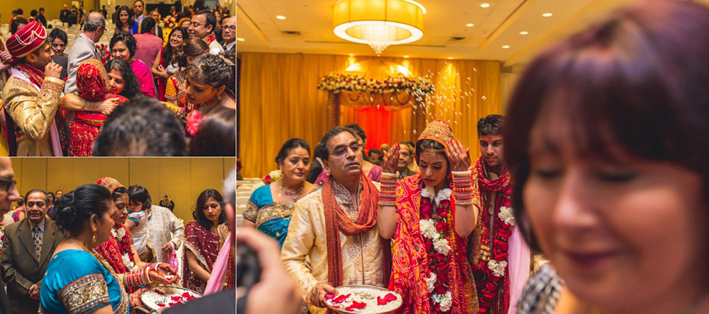 New York Indian Wedding 36