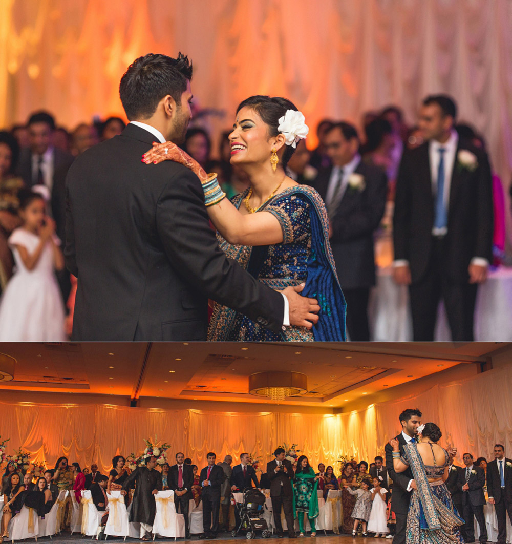 New York Indian Wedding 39
