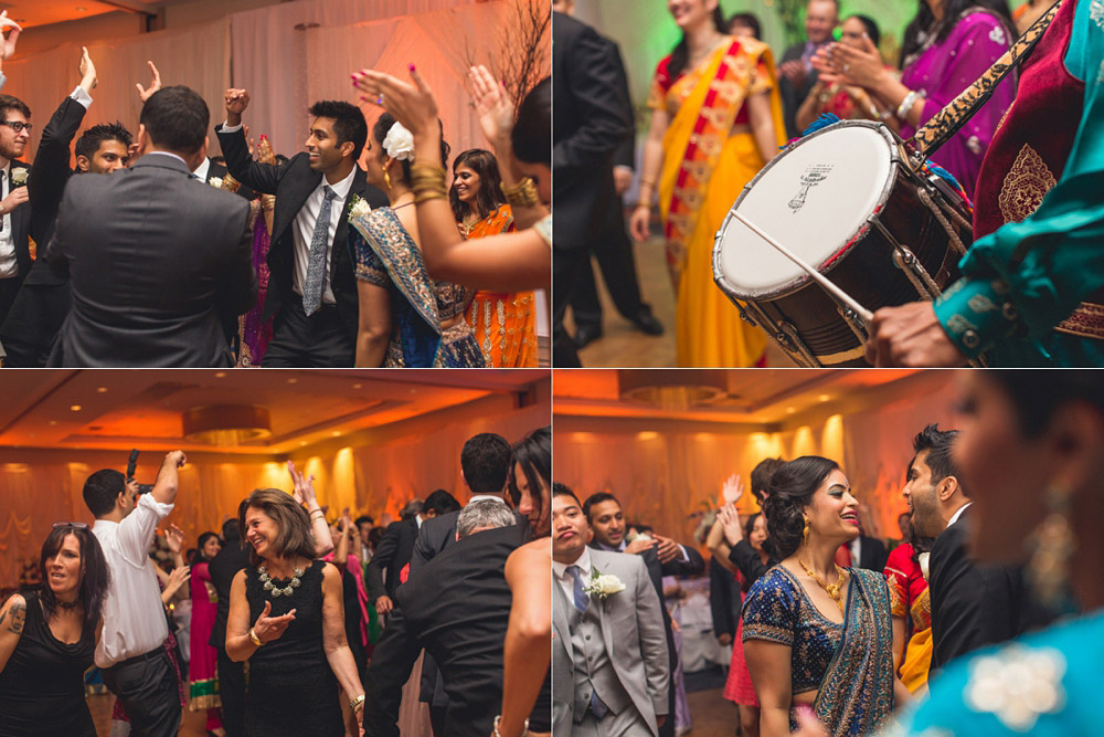 New York Indian Wedding 40
