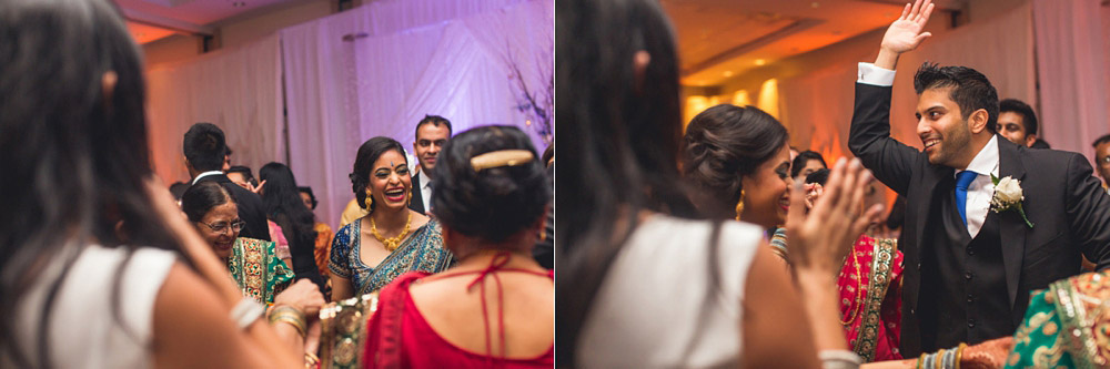 New York Indian Wedding 41